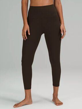 lululemon Align High-Rise Pant with Pockets 25"